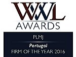 Whos Who Legal Awards 2016